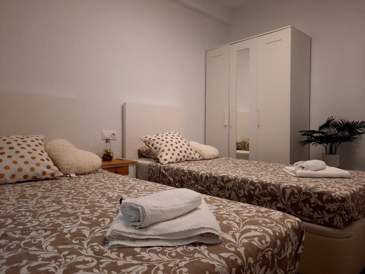 Sunset Beach Santa Pola Zewnętrze zdjęcie