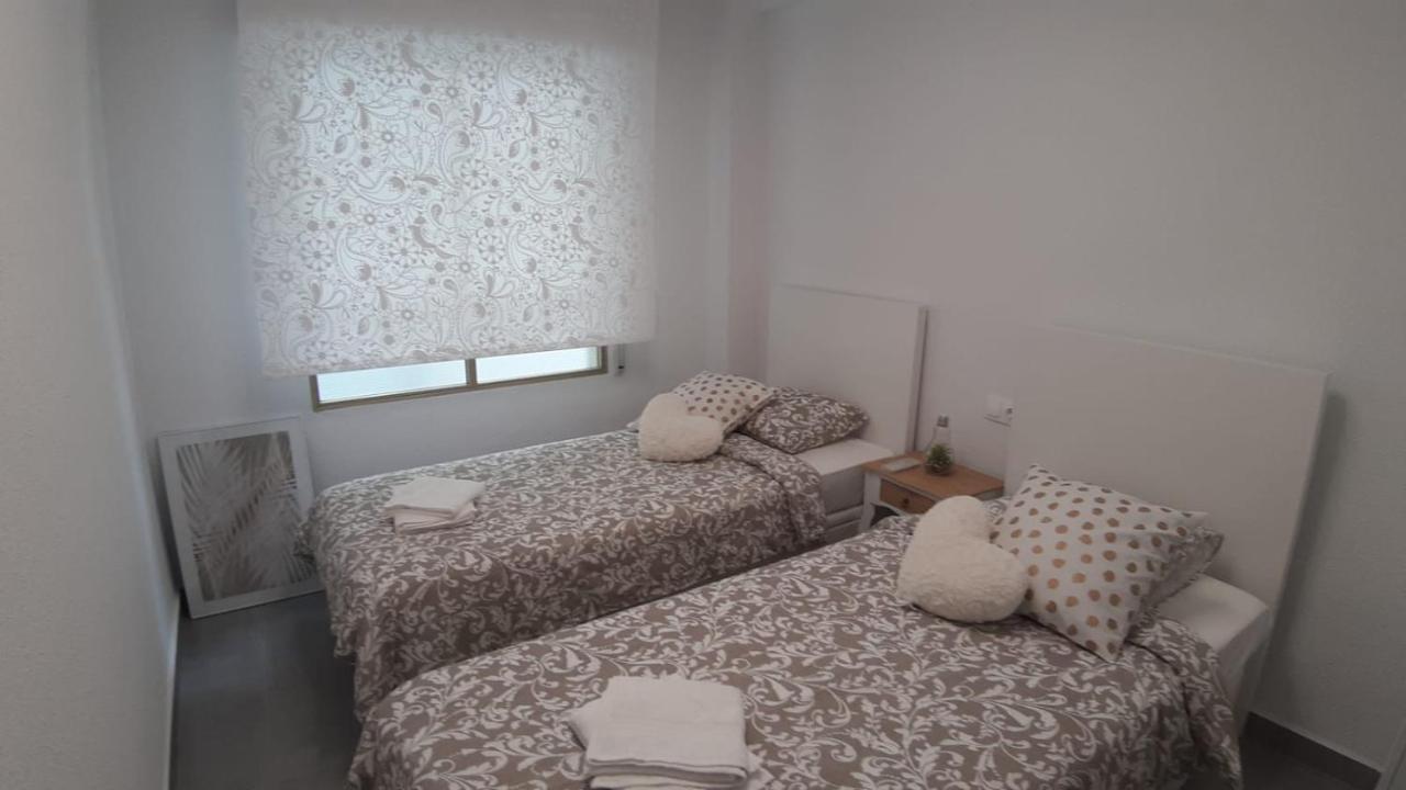 Sunset Beach Santa Pola Zewnętrze zdjęcie