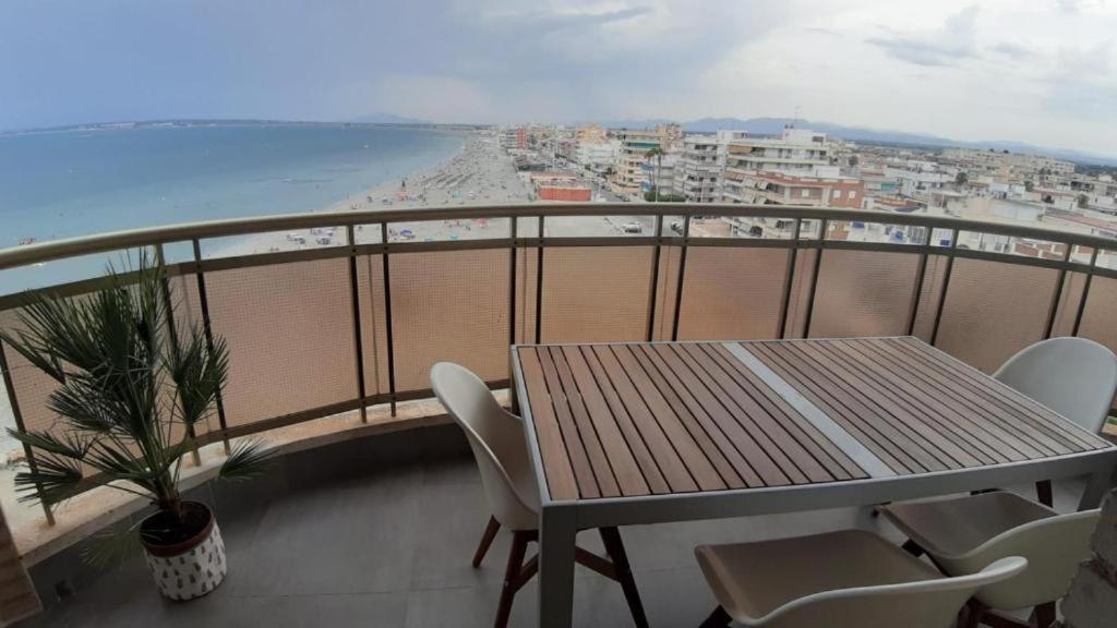 Sunset Beach Santa Pola Zewnętrze zdjęcie