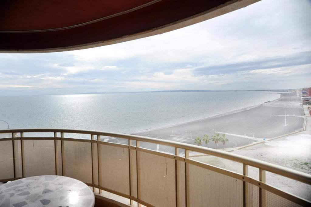 Sunset Beach Santa Pola Zewnętrze zdjęcie
